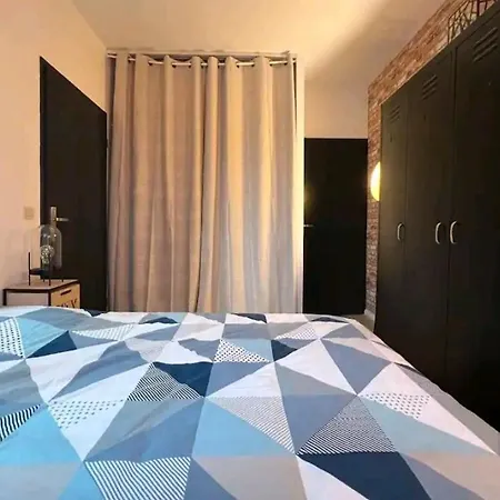 Appartement Idealement Situe - Disneyland Paris Serris Exterior photo