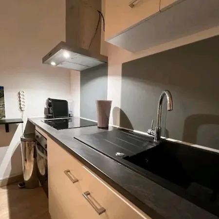 Appartement Idealement Situe - Disneyland Paris Serris Exterior photo