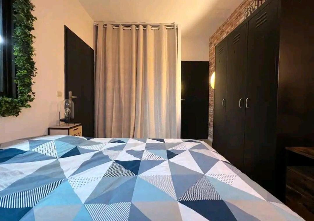 Idealement Situe - Disneyland Paris Apartment *