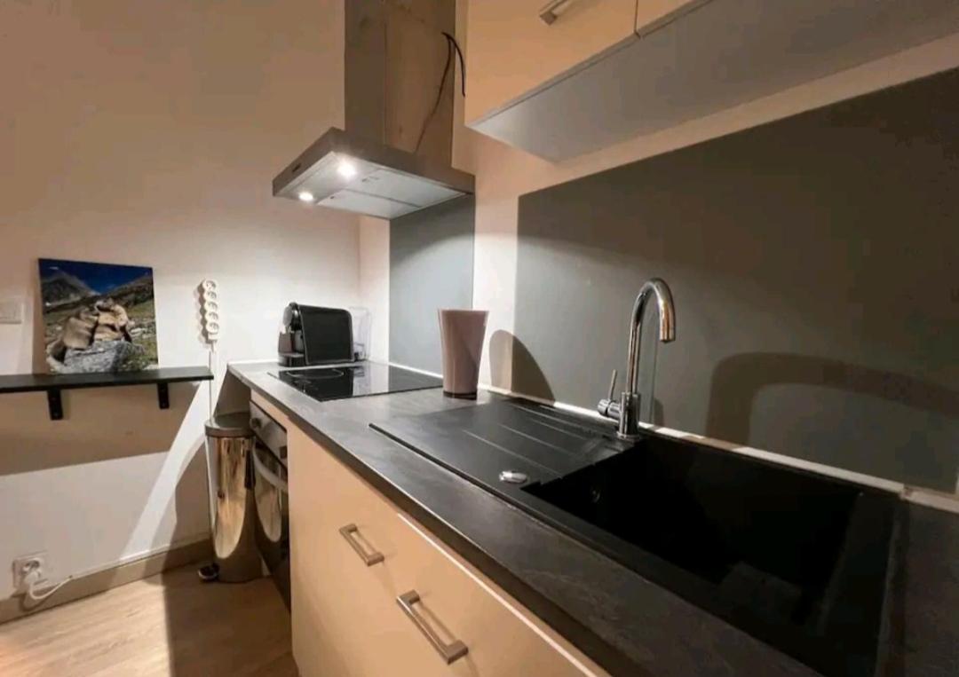Apartment Idealement Situe - Disneyland Paris Serris