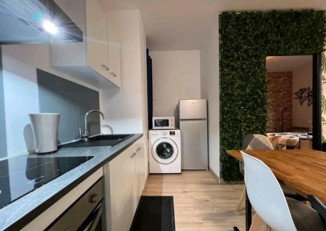 Idealement Situe - Disneyland Paris Apartment Serris