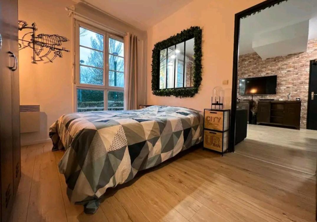 Idealement Situe - Disneyland Paris Apartment